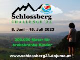 Schlossberg-Challenge´23
