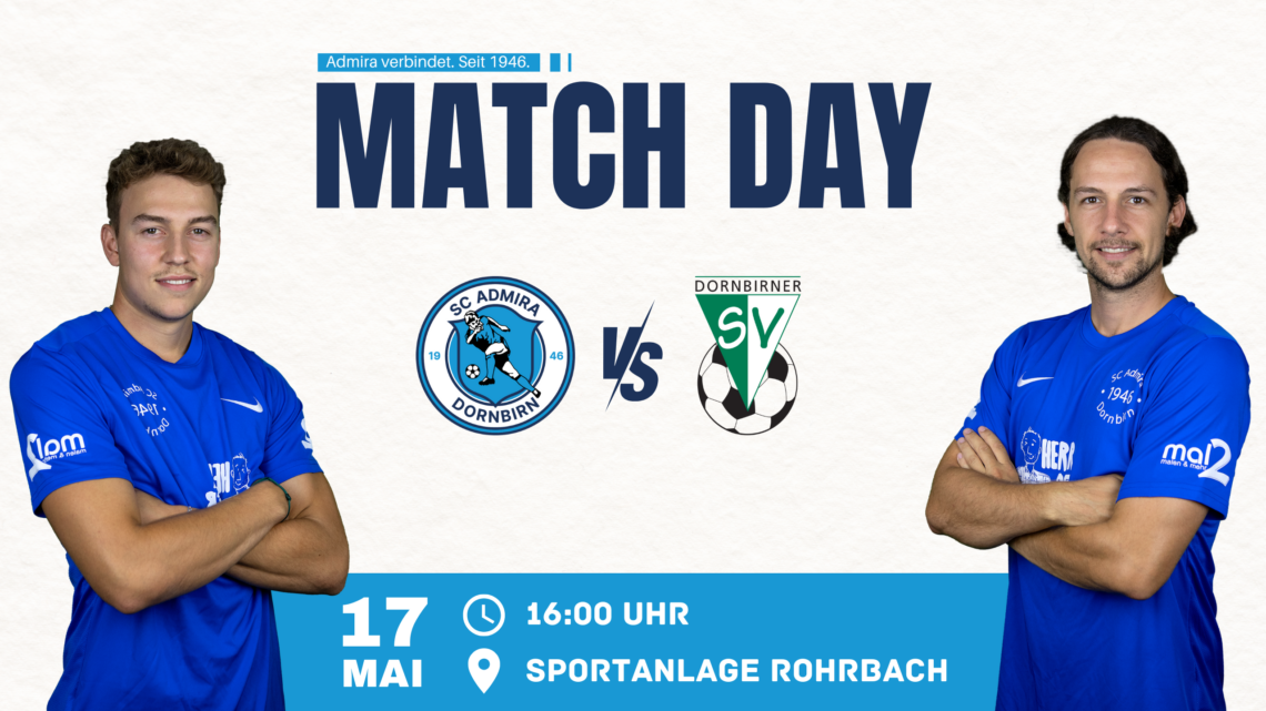 Derbyzeit in Dornbirn – Die Admira trifft auf den DSV Derbyzeit in Dornbirn – Die Admira trifft auf den DSV