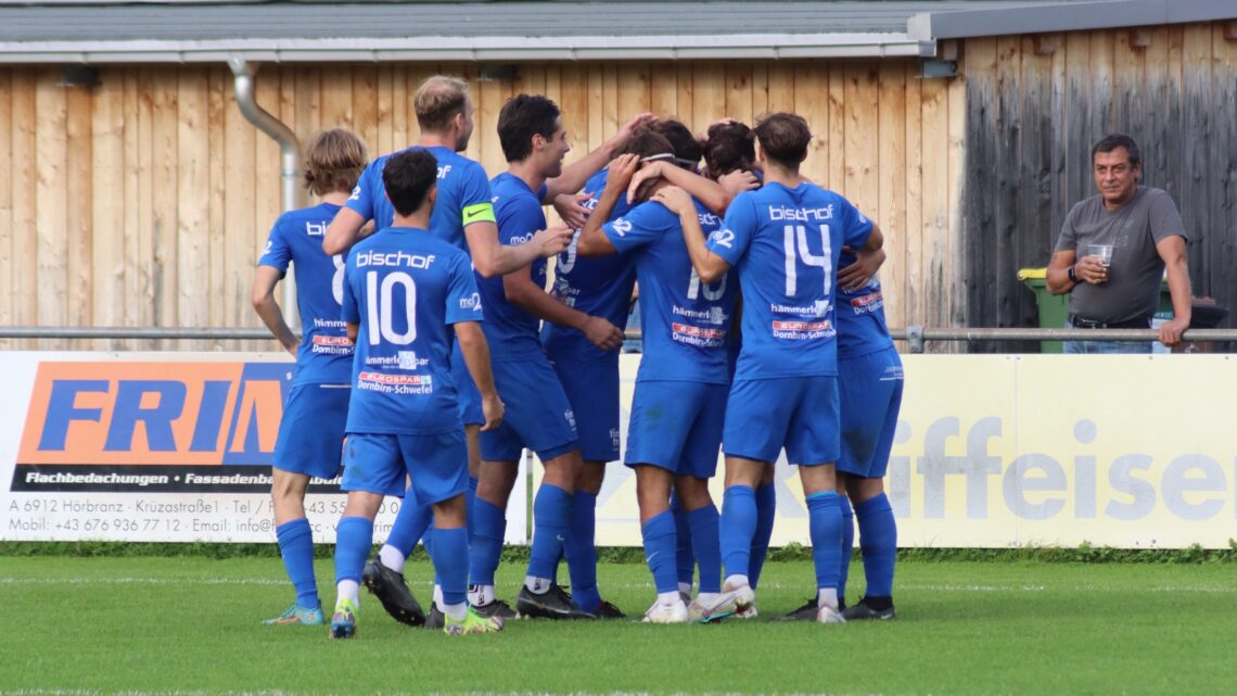 Derby-Remis vor großer Kulisse – Admira weiter an der Spitze Derby-Remis vor großer Kulisse – Admira weiter an der Spitze