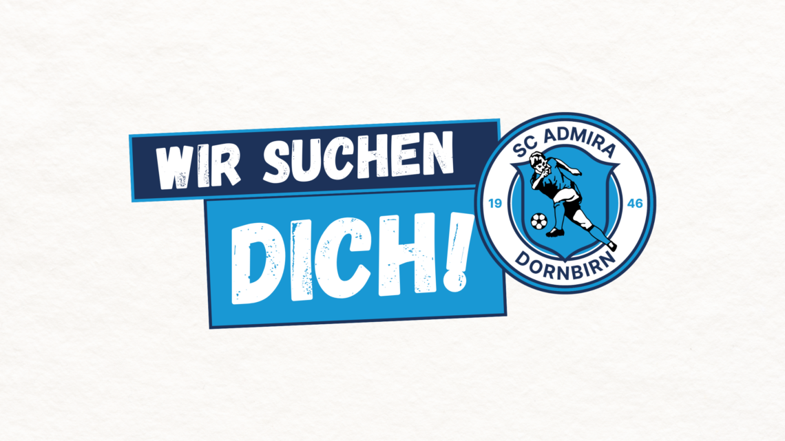Du hast Lust auf Fußball?