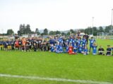 Gelungenes Heimturnier für unsere U09 und U08-Teams