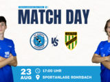 Vorbericht: Admira Dornbirn – Austria Lustenau Amateure