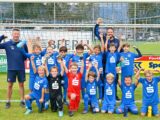 Ein erfolgreiches Nachwuchs-Wochenende auf der Sportanlage Rohrbach