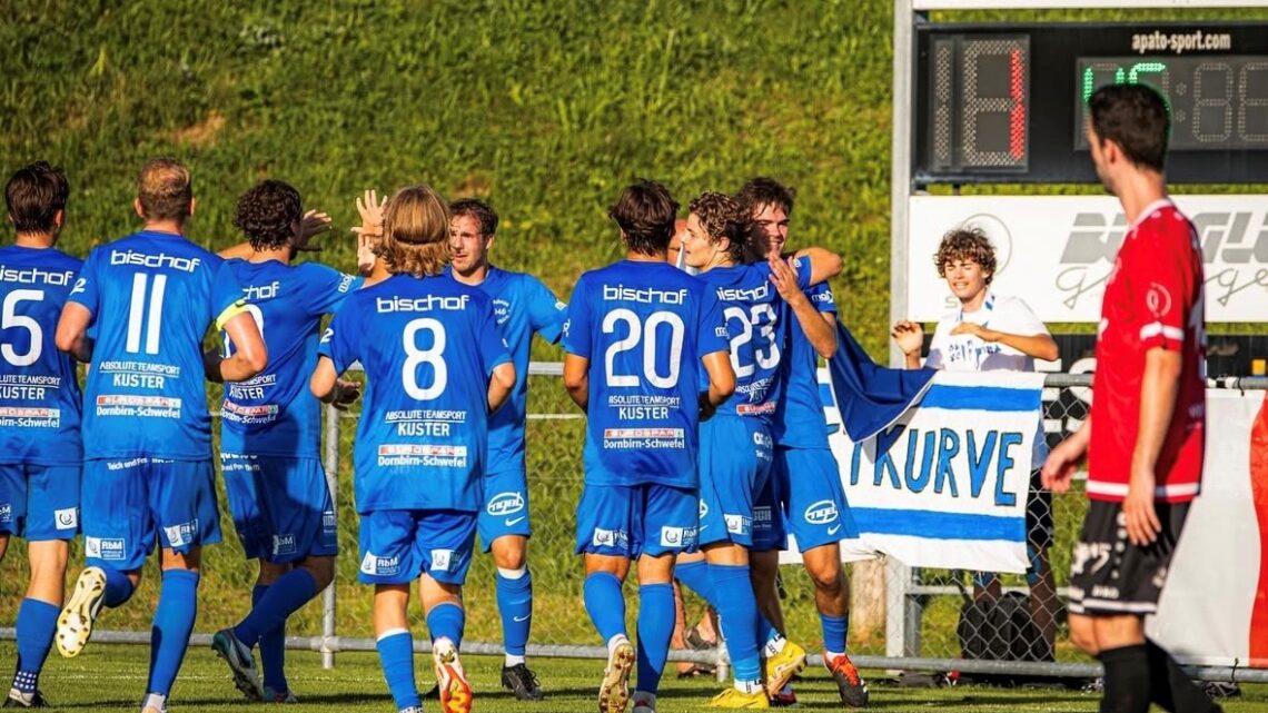 Admira feiert 3:1-Auswärtssieg gegen Rotenberg Admira feiert 3:1-Auswärtssieg gegen Rotenberg
