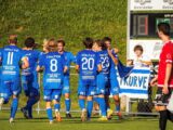 Admira feiert 3:1-Auswärtssieg gegen Rotenberg
