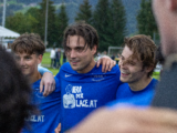 Torreiches Fußballfest in Dornbirn – Admira besiegt Göfis klar mit 5:2!