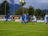 5:0! Admira Dornbirn feiert klaren Heimsieg gegen Feldkirch