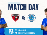 Vorbericht: FC Bizau – SC Admira Dornbirn